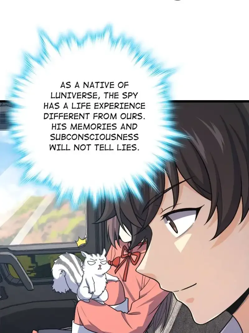 Spare Me, Great Lord! Chapter 716 page 65