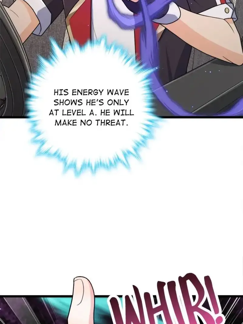 Spare Me, Great Lord! Chapter 716 page 54