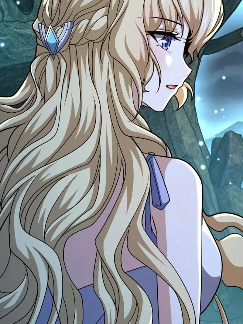 Spare Me, Great Lord! Chapter 715 page 61