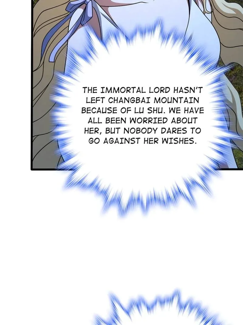 Spare Me, Great Lord! Chapter 715 page 57