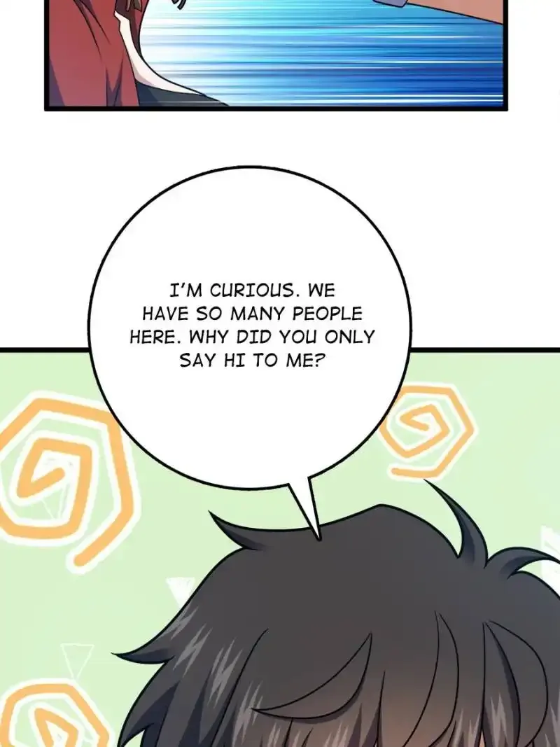 Spare Me, Great Lord! Chapter 718 page 7