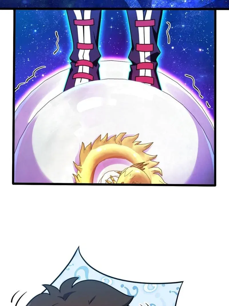 Spare Me, Great Lord! Chapter 714 page 53