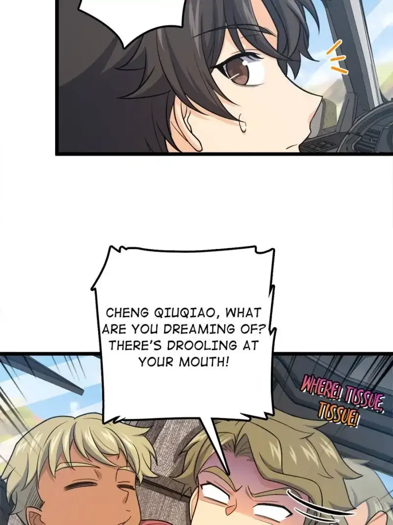Spare Me, Great Lord! Chapter 716 page 63
