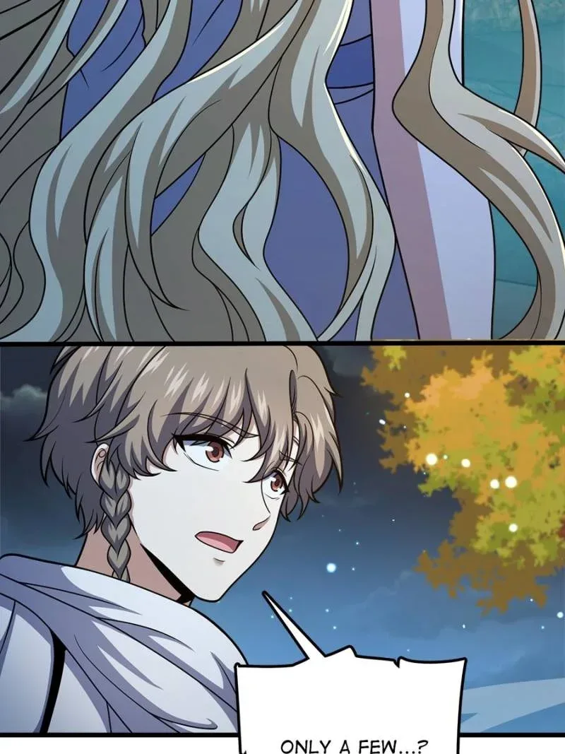 Spare Me, Great Lord! Chapter 715 page 62
