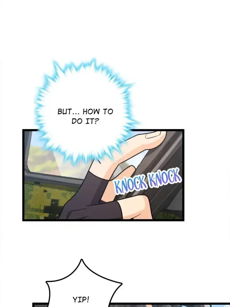 Spare Me, Great Lord! Chapter 716 page 62