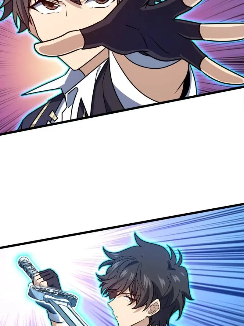 Spare Me, Great Lord! Chapter 714 page 63
