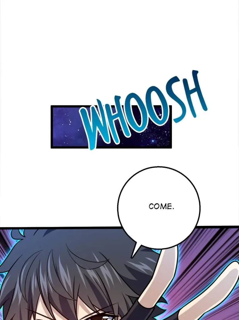 Spare Me, Great Lord! Chapter 714 page 62