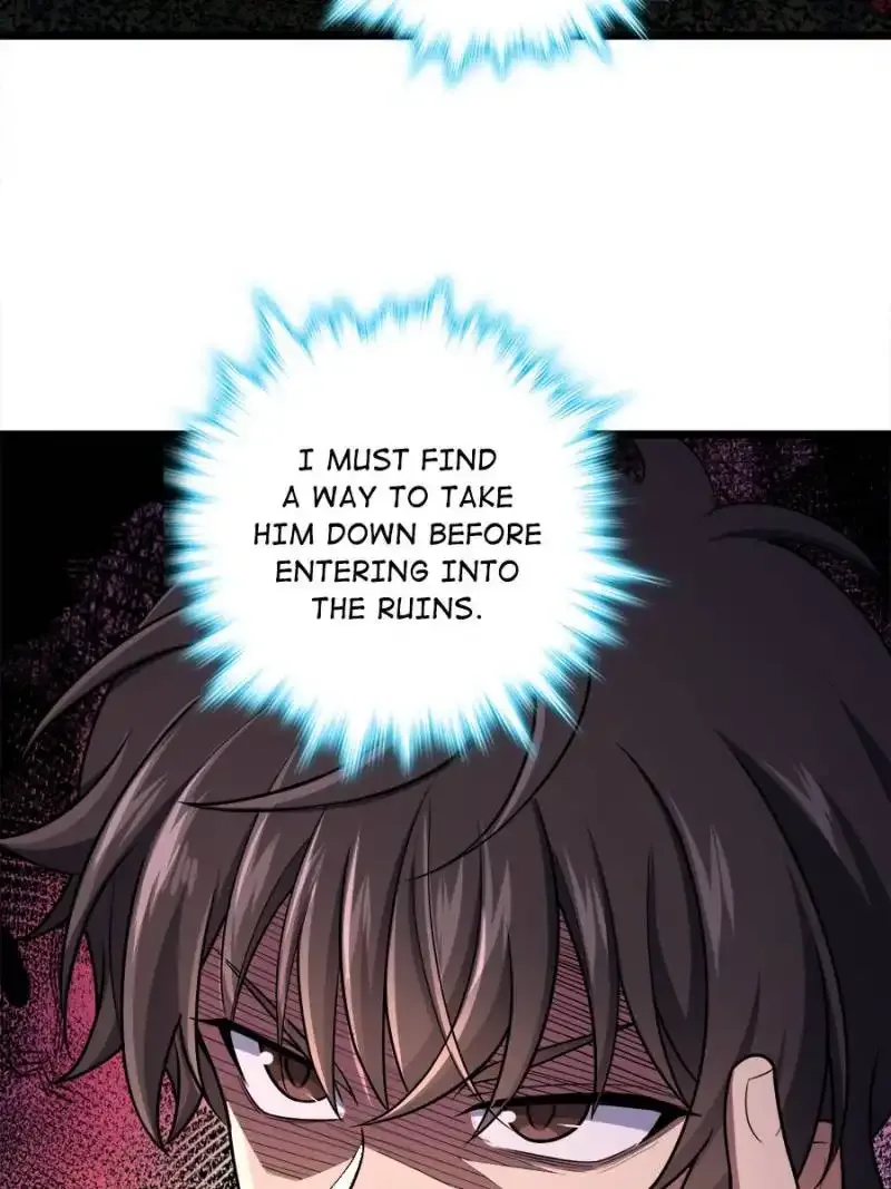 Spare Me, Great Lord! Chapter 716 page 59