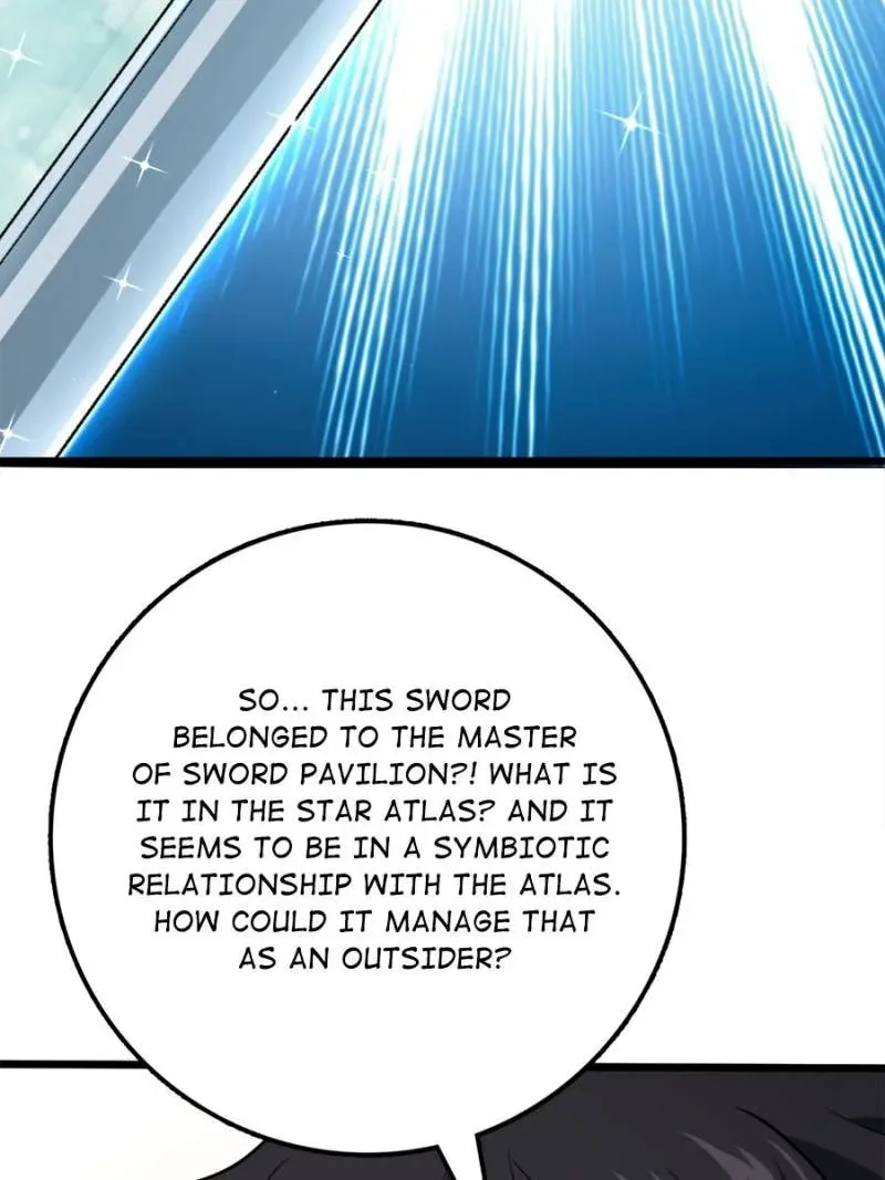 Spare Me, Great Lord! Chapter 714 page 67