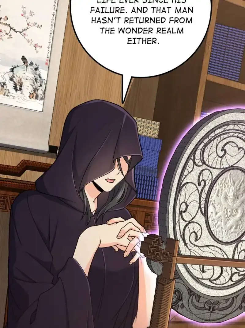 Spare Me, Great Lord! Chapter 716 page 73