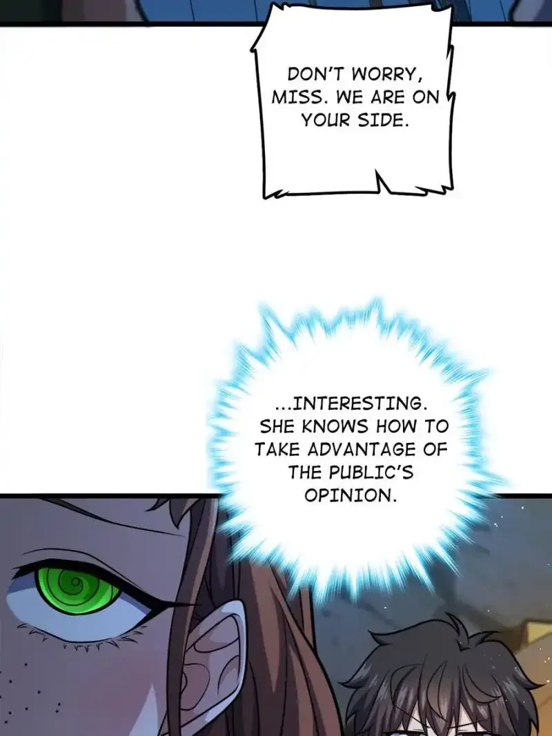 Spare Me, Great Lord! Chapter 718 page 17