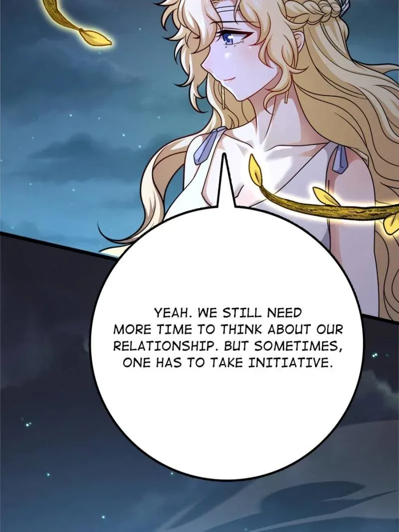 Spare Me, Great Lord! Chapter 715 page 70