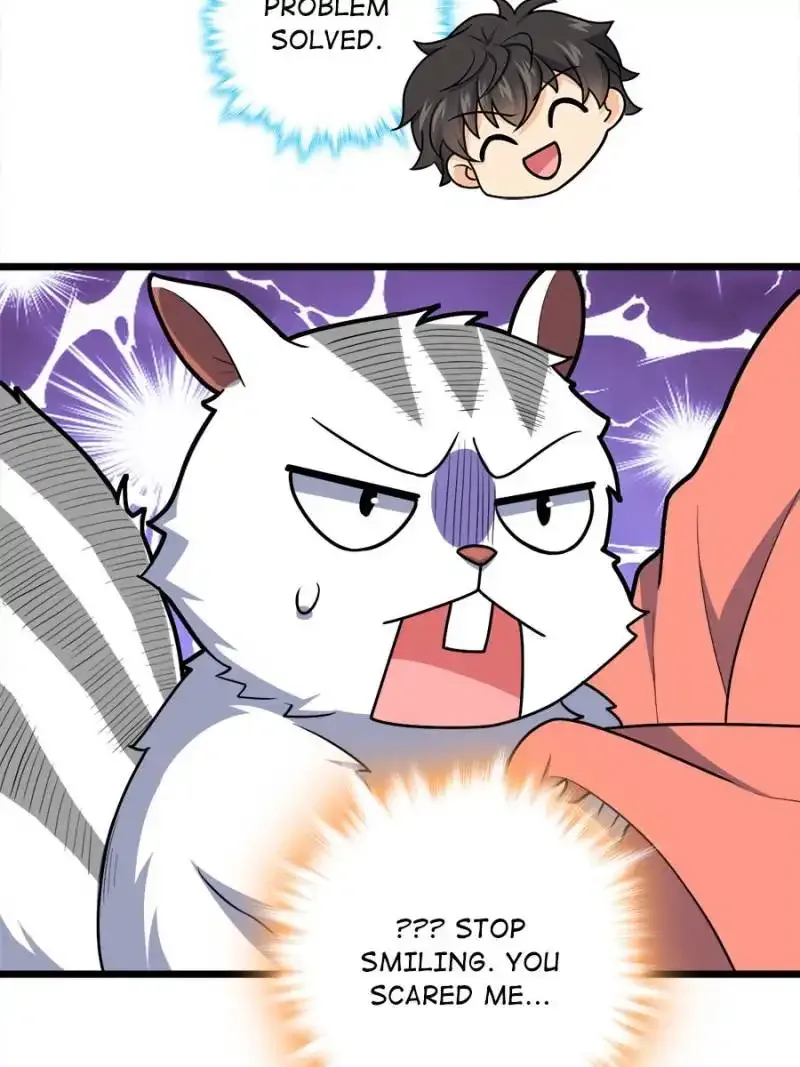 Spare Me, Great Lord! Chapter 716 page 67