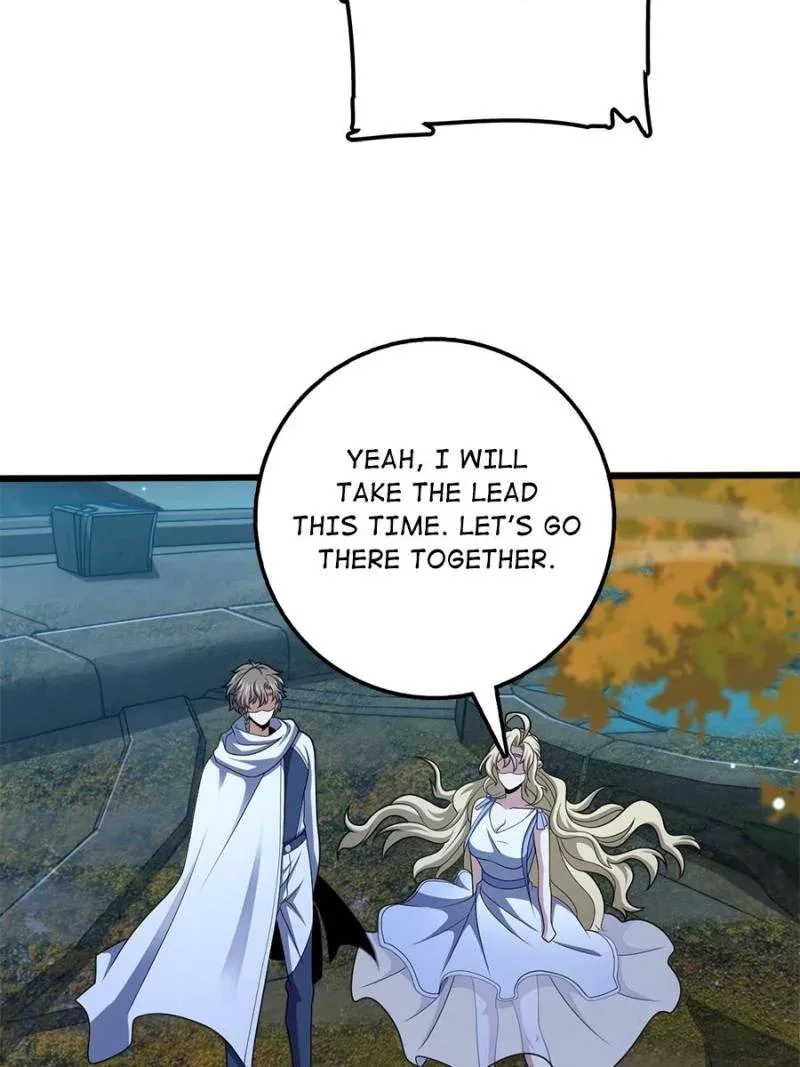 Spare Me, Great Lord! Chapter 715 page 63