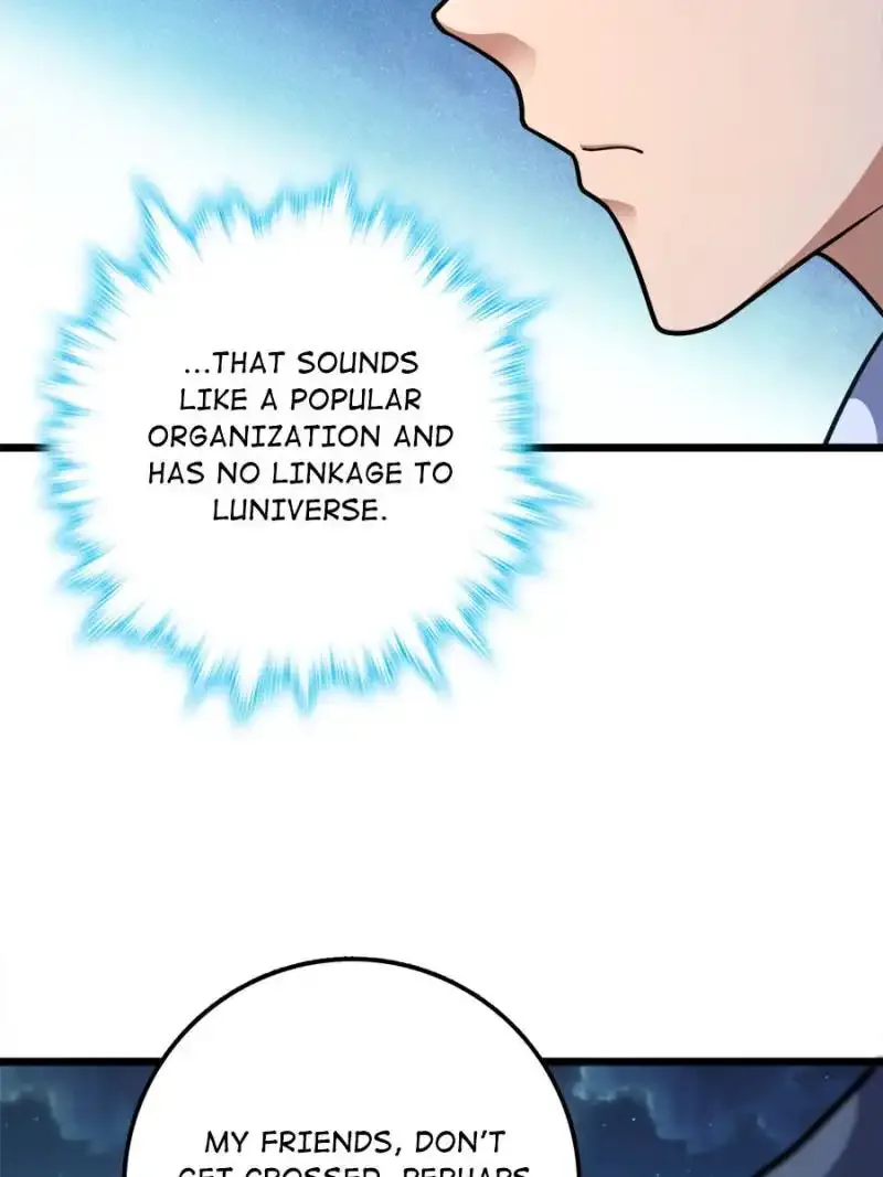 Spare Me, Great Lord! Chapter 718 page 15