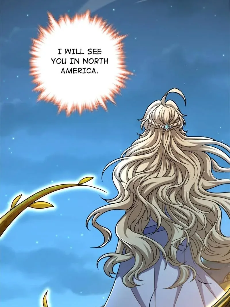 Spare Me, Great Lord! Chapter 715 page 71