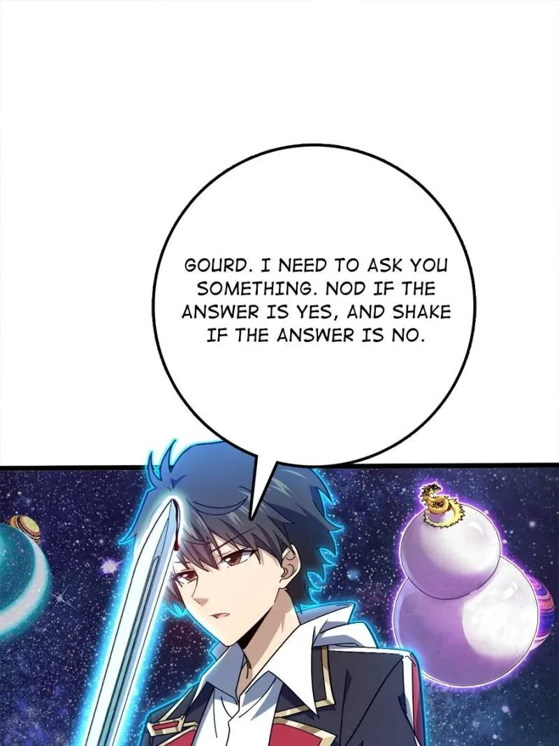 Spare Me, Great Lord! Chapter 714 page 71