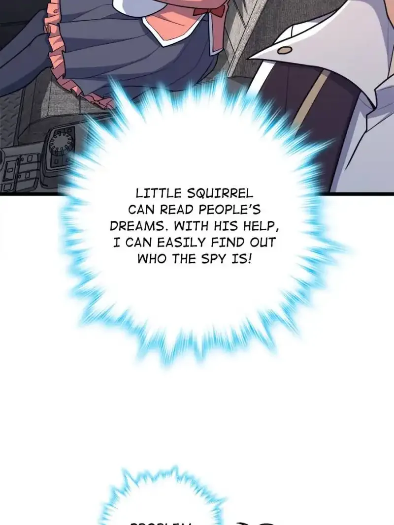 Spare Me, Great Lord! Chapter 716 page 66