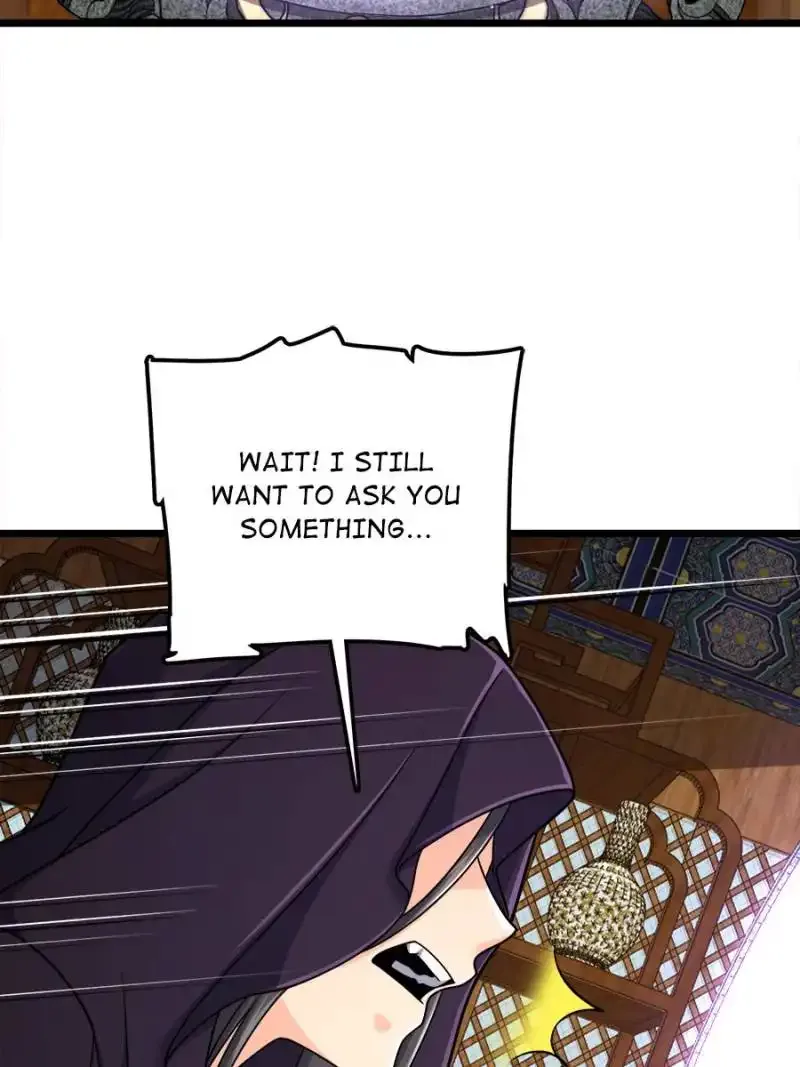 Spare Me, Great Lord! Chapter 716 page 76