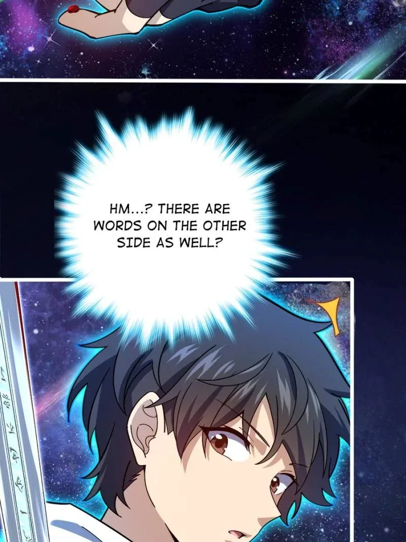 Spare Me, Great Lord! Chapter 714 page 76