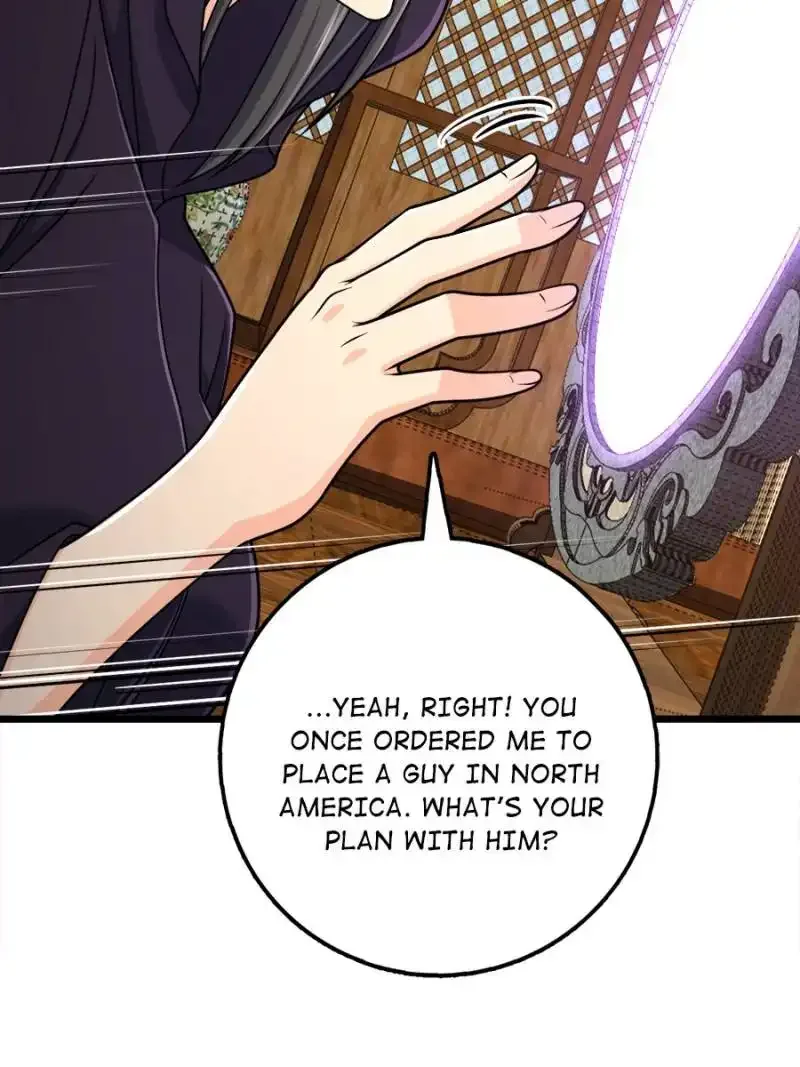 Spare Me, Great Lord! Chapter 716 page 77