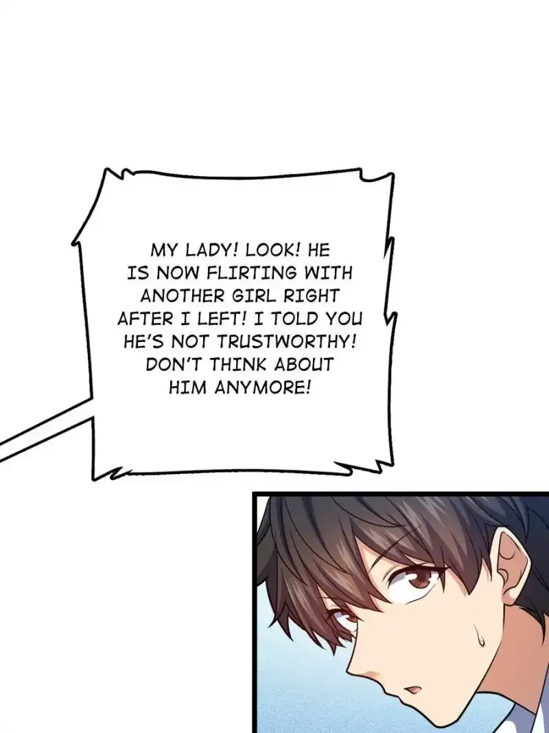 Spare Me, Great Lord! Chapter 718 page 19