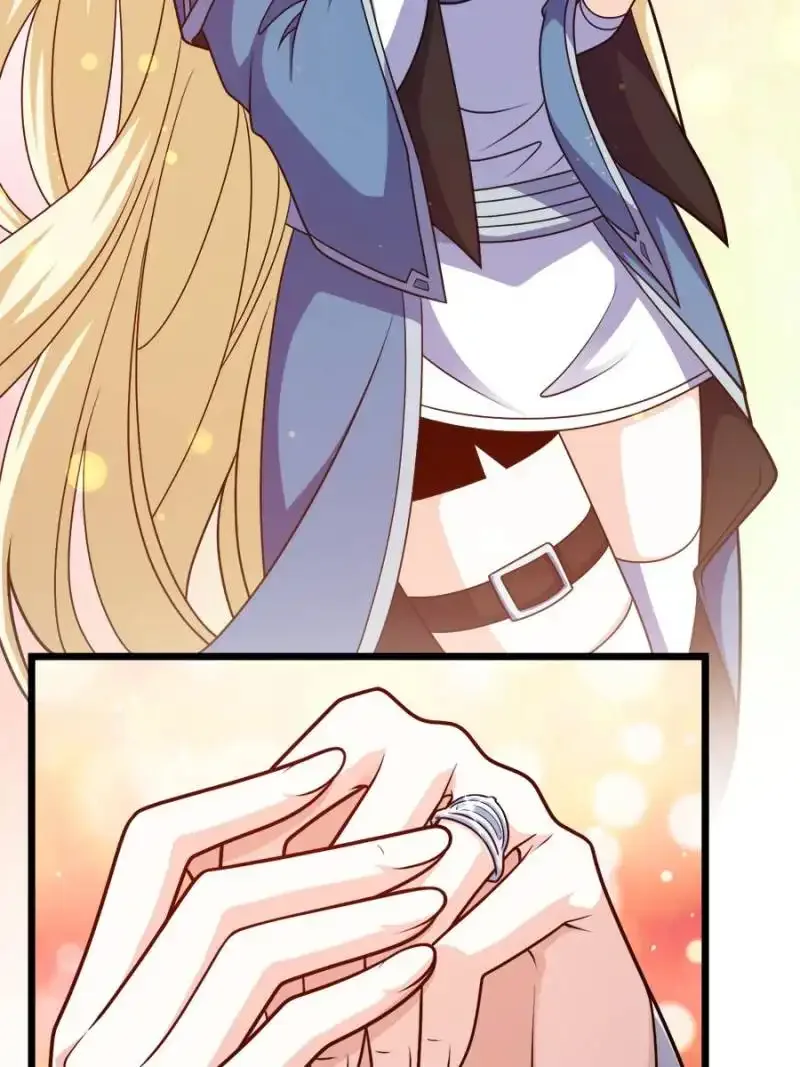 Spare Me, Great Lord! Chapter 718 page 30