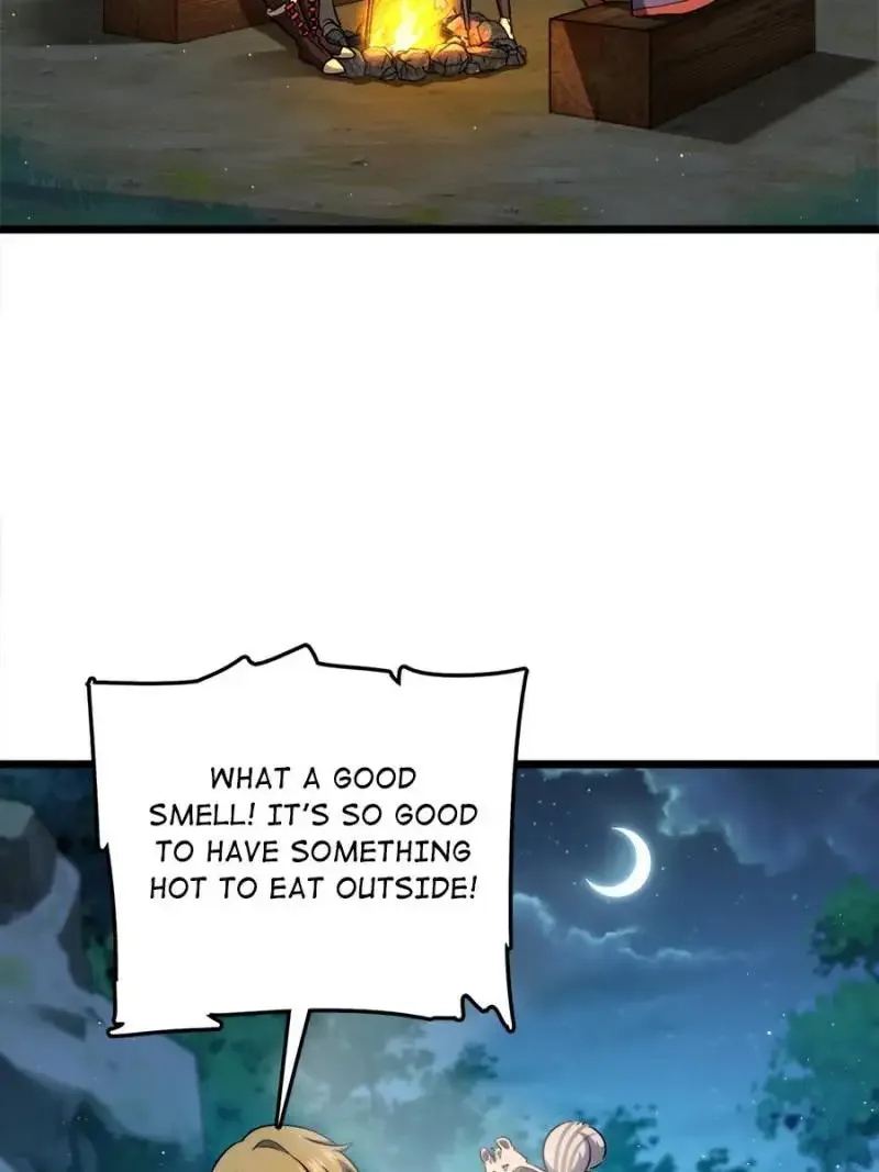 Spare Me, Great Lord! Chapter 717 page 2