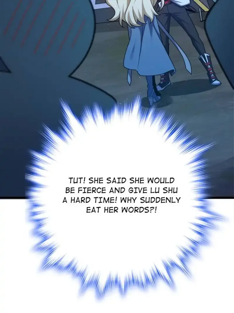 Spare Me, Great Lord! Chapter 718 page 34