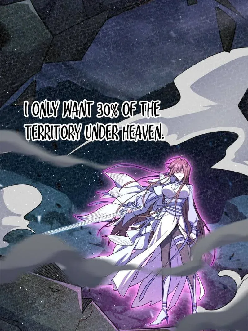 Spare Me, Great Lord! Chapter 714 page 84