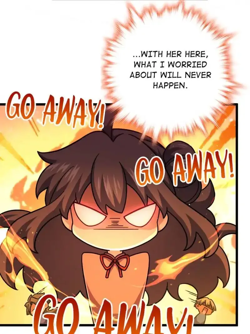Spare Me, Great Lord! Chapter 718 page 37