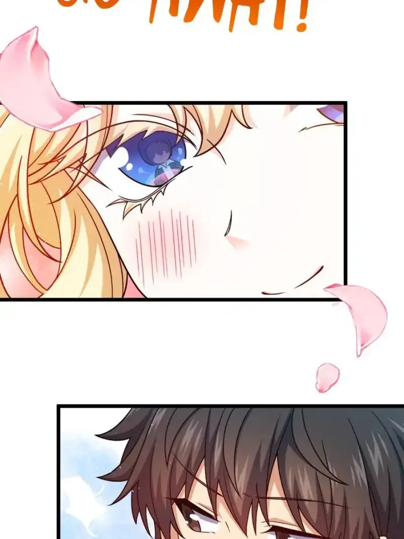 Spare Me, Great Lord! Chapter 718 page 38
