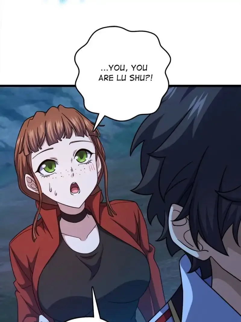 Spare Me, Great Lord! Chapter 718 page 48