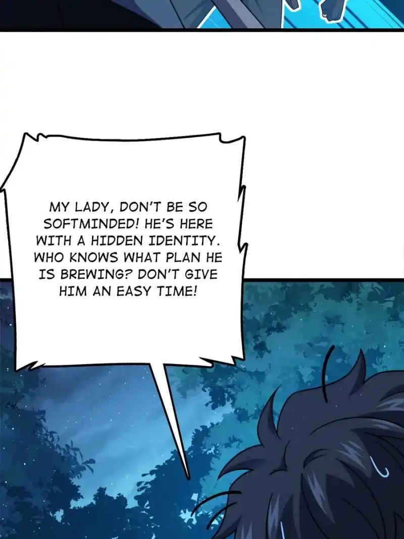 Spare Me, Great Lord! Chapter 718 page 46