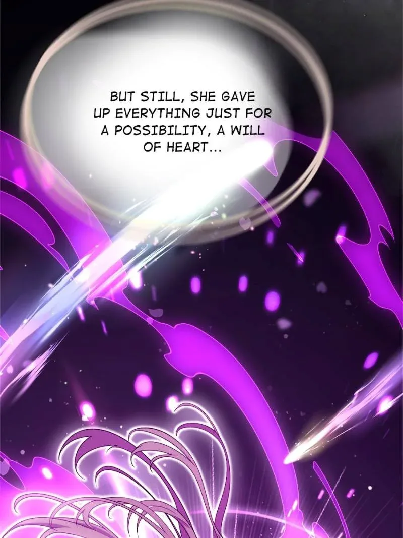 Spare Me, Great Lord! Chapter 714 page 91