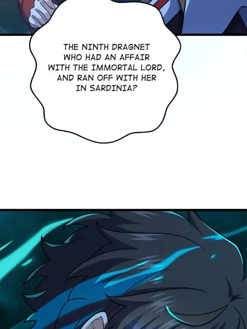 Spare Me, Great Lord! Chapter 718 page 49