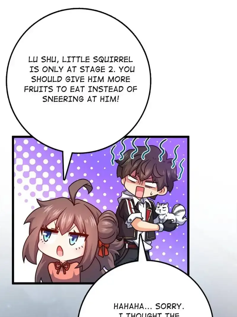 Spare Me, Great Lord! Chapter 718 page 62