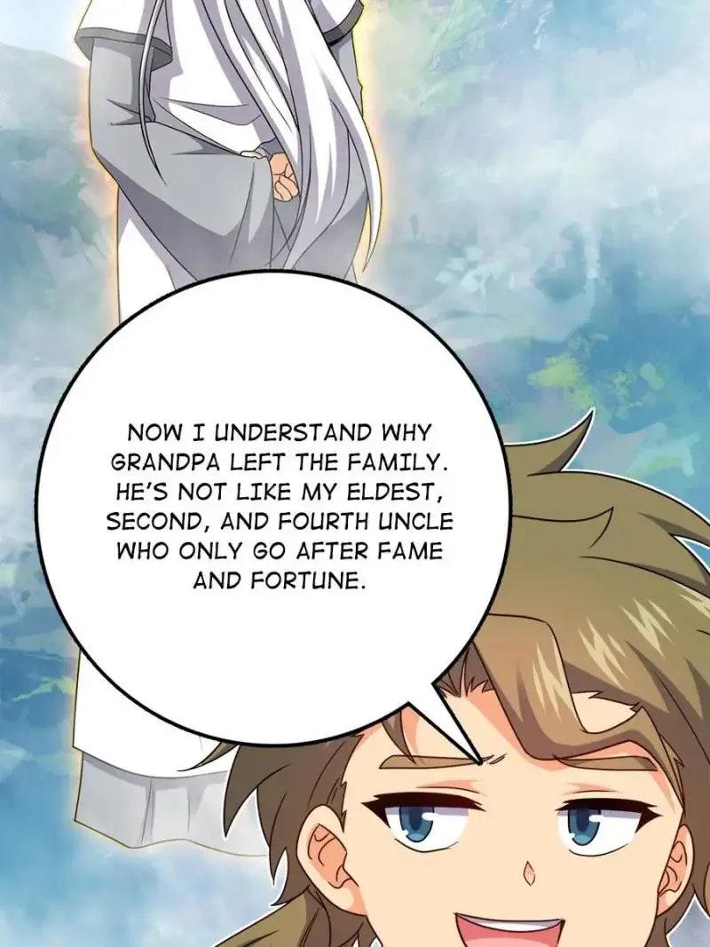 Spare Me, Great Lord! Chapter 717 page 26