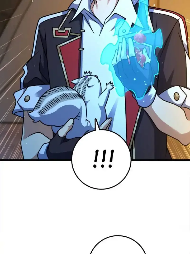 Spare Me, Great Lord! Chapter 718 page 64