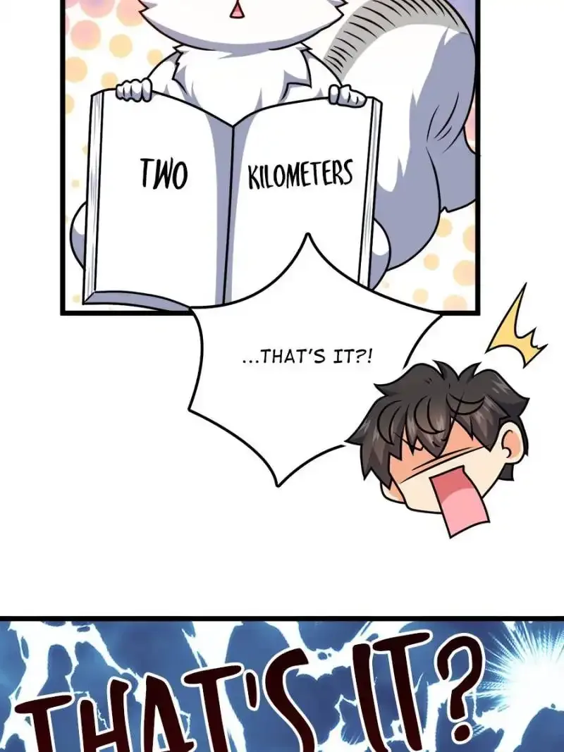 Spare Me, Great Lord! Chapter 718 page 59