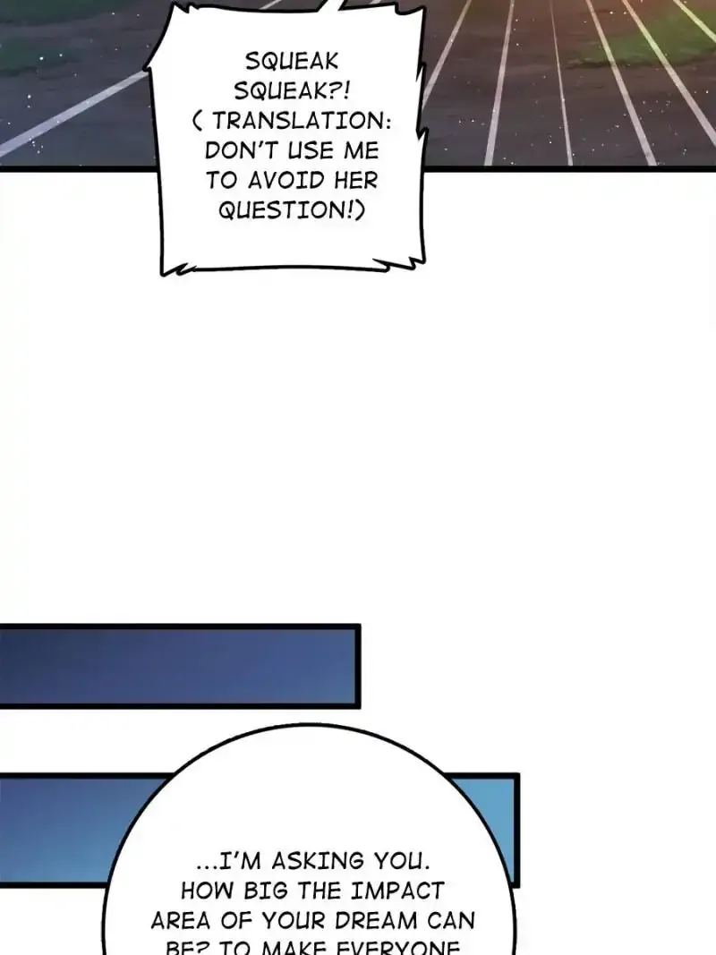 Spare Me, Great Lord! Chapter 718 page 57