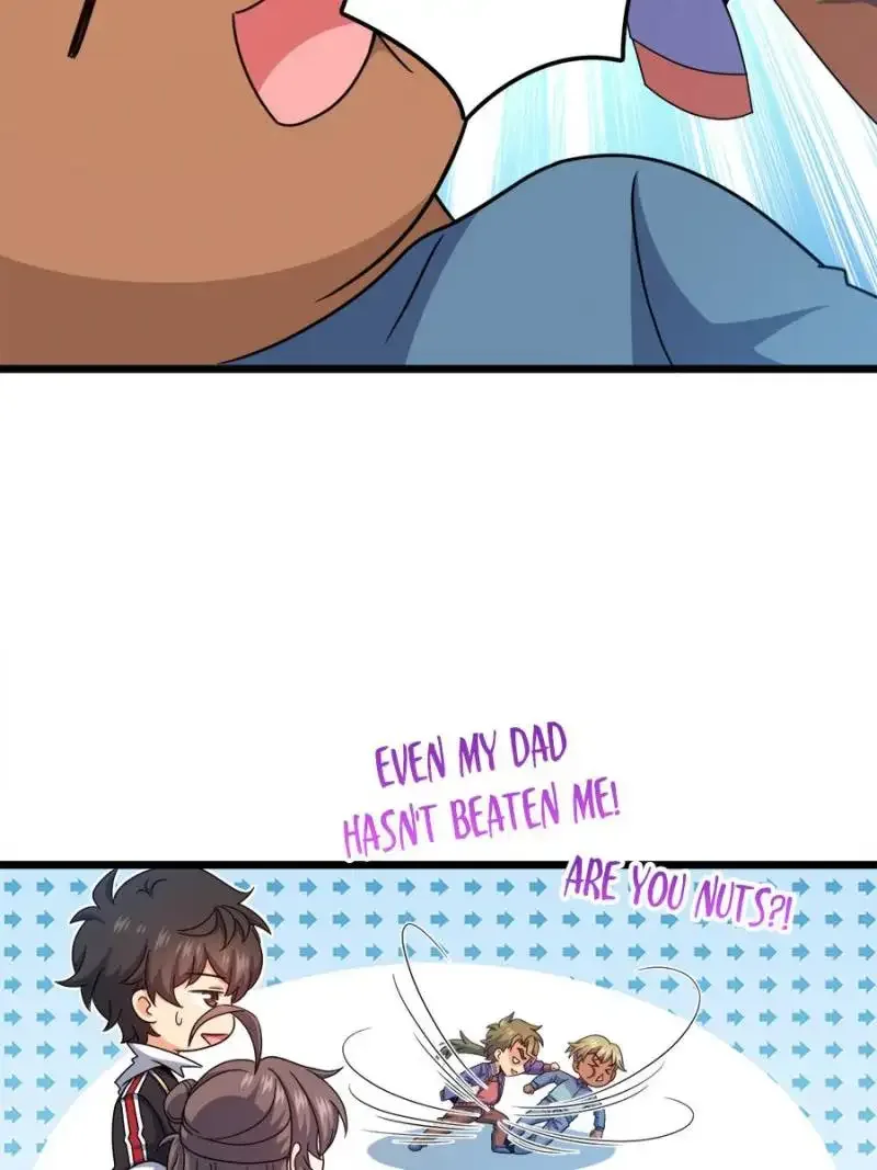 Spare Me, Great Lord! Chapter 717 page 33