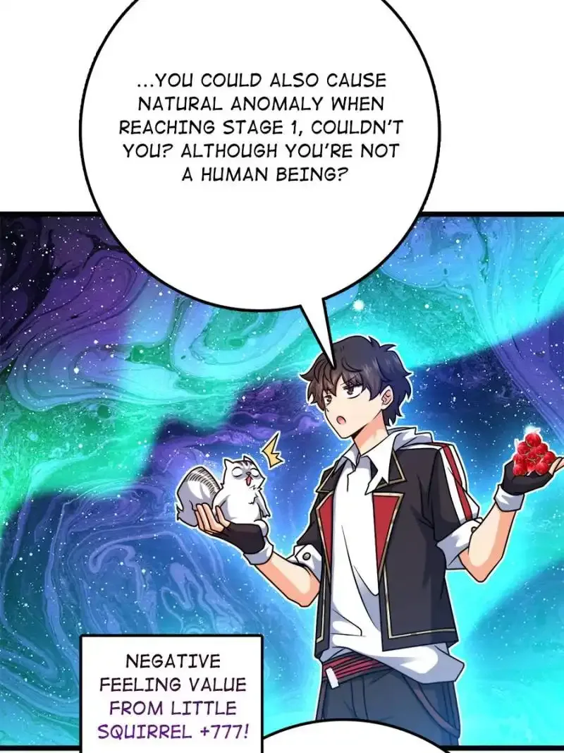 Spare Me, Great Lord! Chapter 718 page 66