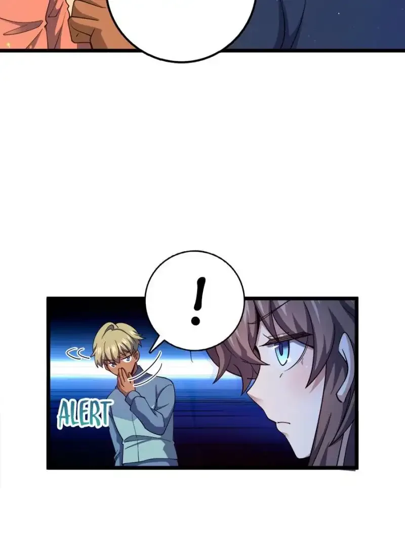 Spare Me, Great Lord! Chapter 717 page 45
