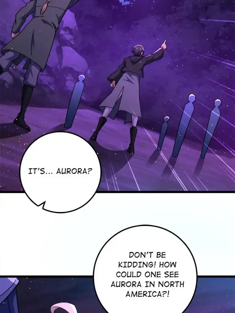 Spare Me, Great Lord! Chapter 718 page 75