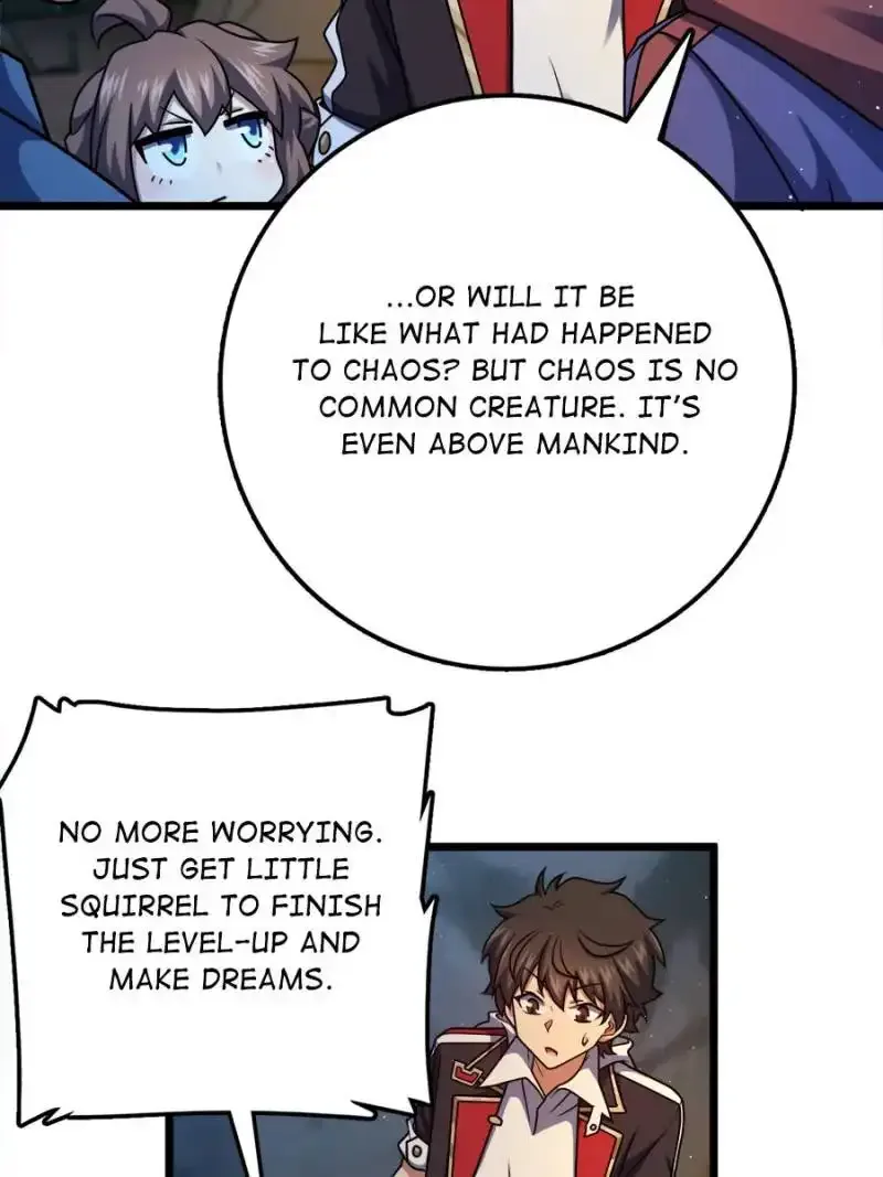 Spare Me, Great Lord! Chapter 718 page 68