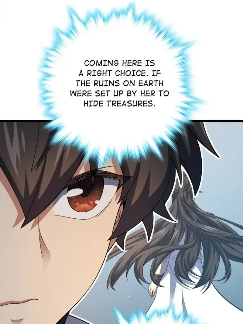 Spare Me, Great Lord! Chapter 717 page 39