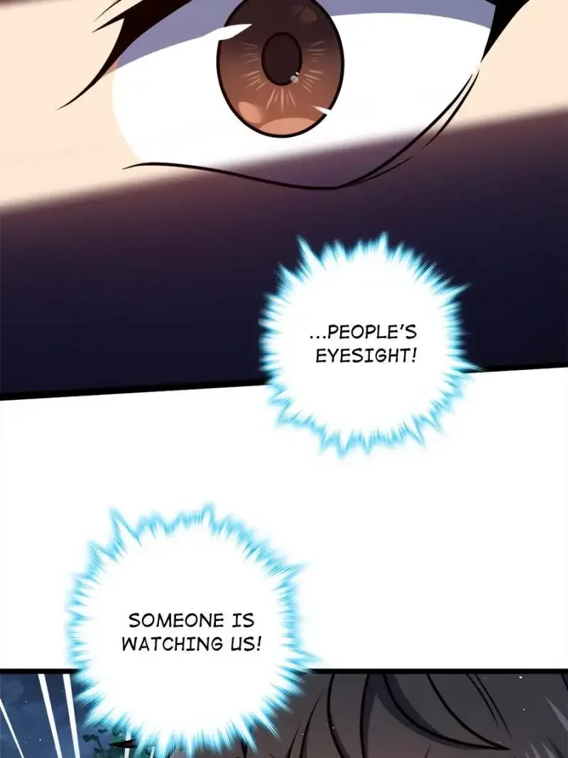 Spare Me, Great Lord! Chapter 717 page 59