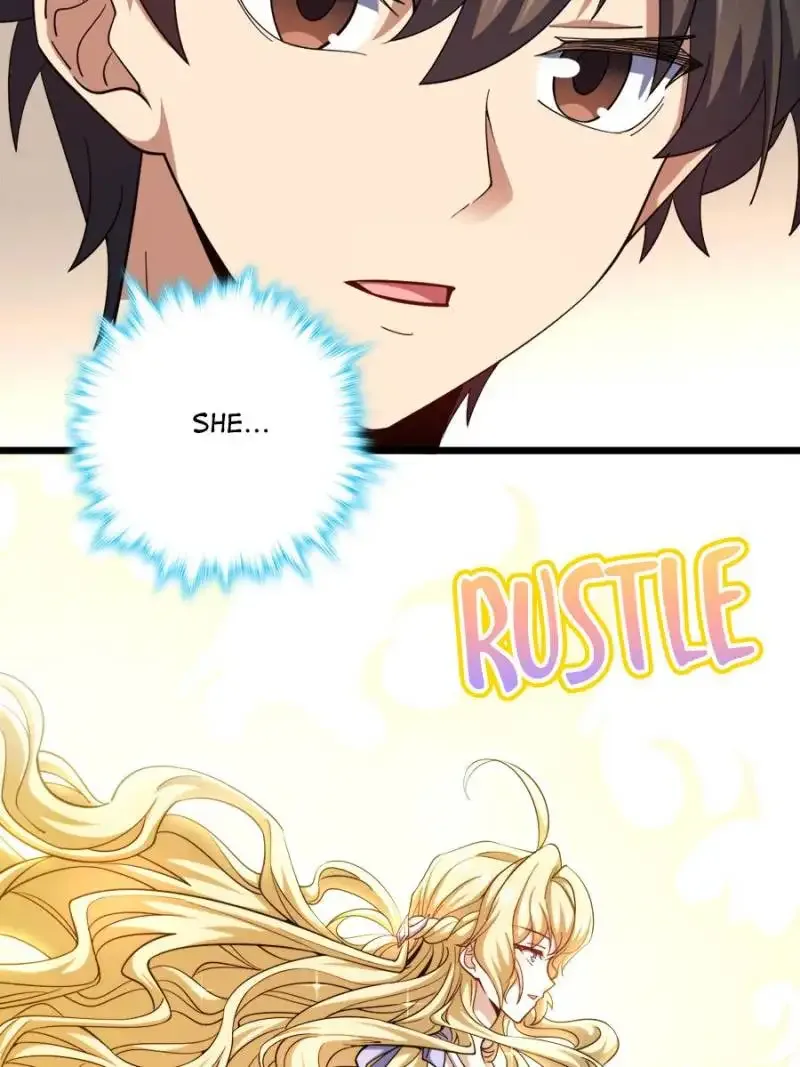 Spare Me, Great Lord! Chapter 717 page 48