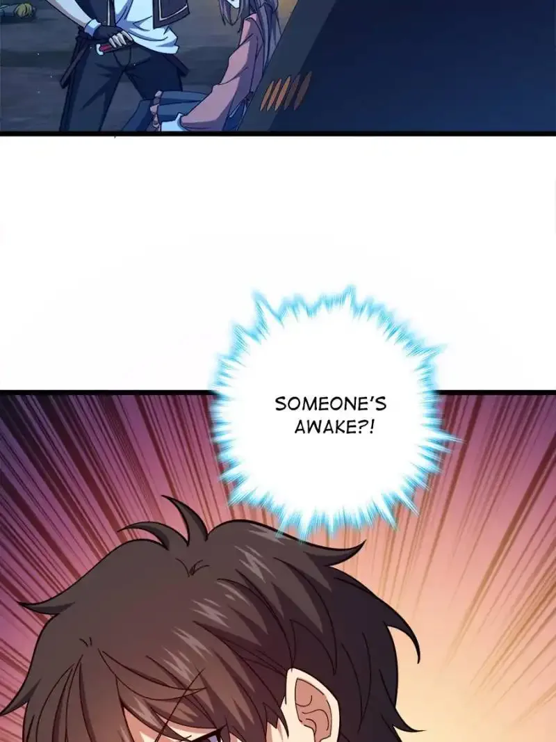 Spare Me, Great Lord! Chapter 718 page 84